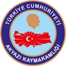 Akyazı Kaymakamlığı Logo Akyazı Kaymakamlığı Logo