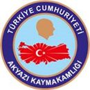  Akyazı Kaymakamlığı Logo