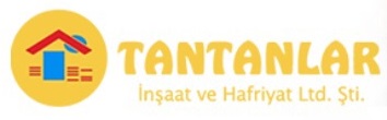  Tantanlar Hafriyat