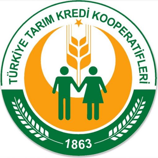 Türkiye Tarım Kredi Kooperatifleri, konteyner Türkiye Tarım Kredi Kooperatifleri, konteyner