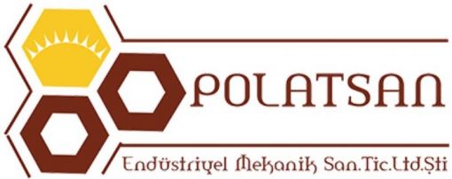 Polatsan Endüstriyel Mekanik, Konteyner, Polatsan Endüstriyel Mekanik, Konteyner,
