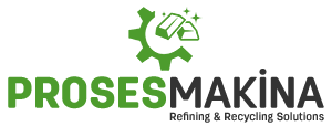 Proses Makina Proses Makina - Konteynersan Referans