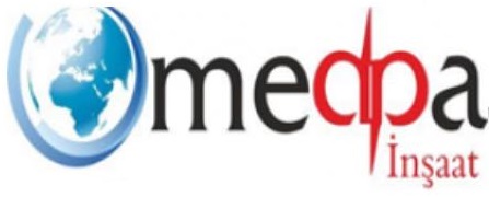 Medpa İnşaat, Konteyner, Medpa İnşaat, Konteyner,