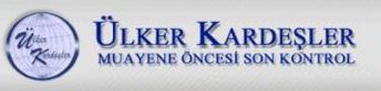 Ülker Kardeşler, Muayene Öncesi Son Kontrol Ülker Kardeşler, Muayene Öncesi Son Kontrol