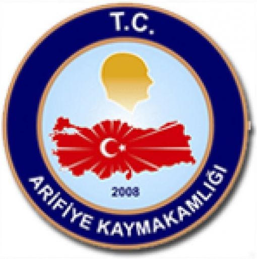 Arifiye Kaymakamlığı Arifiye Kaymakamlığı