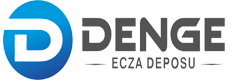 DENGE ecza deposu DENGE ecza deposu