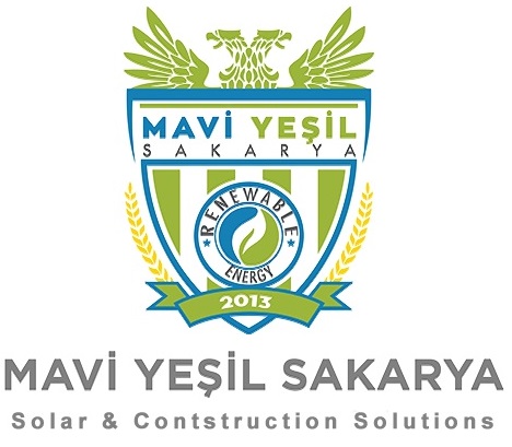 Mavi Yeşil Sakarya Mavi Yeşil Sakarya