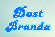  Dost Branda