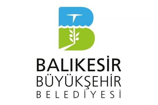 Balıkesir Büyükşehir Belediyesi Balıkesir Büyükşehir Belediyesi Logo, Referans