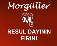 Resul Dayının Fırını Konteyner Resul Dayının Fırını Konteyner