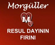  Resul Dayının Fırını Konteyner