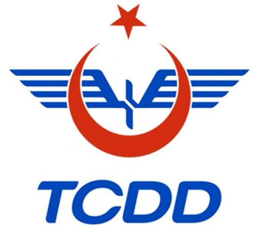  TCDD Devlet Demiryolları
