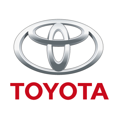  toyota logo