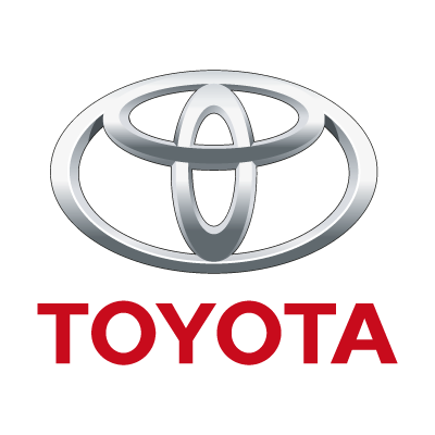 toyota logo toyota logo