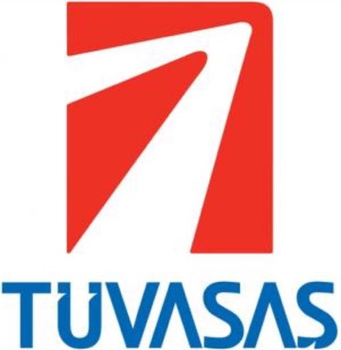 tüvasaş, logo, türkiye vagon sanayii, konteynersan tüvasaş, logo, türkiye vagon sanayii, konteynersan