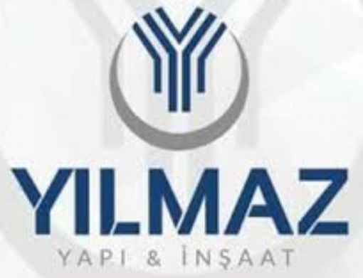 Yılmaz Yapı İnşaat, konteyner